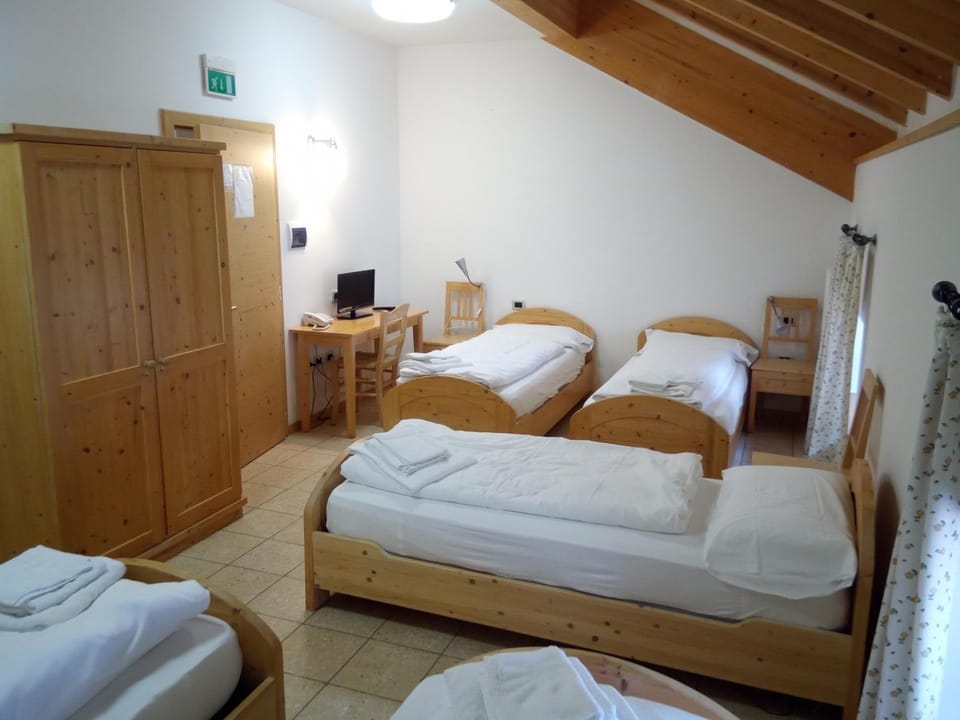Taxus Hostel Hostel in Trentino-South Tyrol