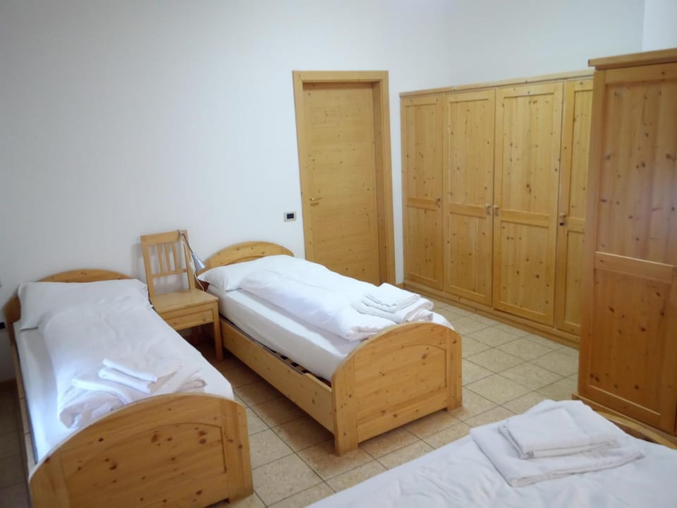 Taxus Hostel Hostel in Trentino-South Tyrol