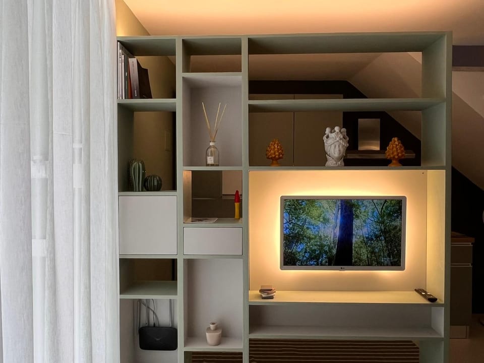 Communal lounge/ TV room, TV and multimedia, Kitchen or kitchenette, kitchen