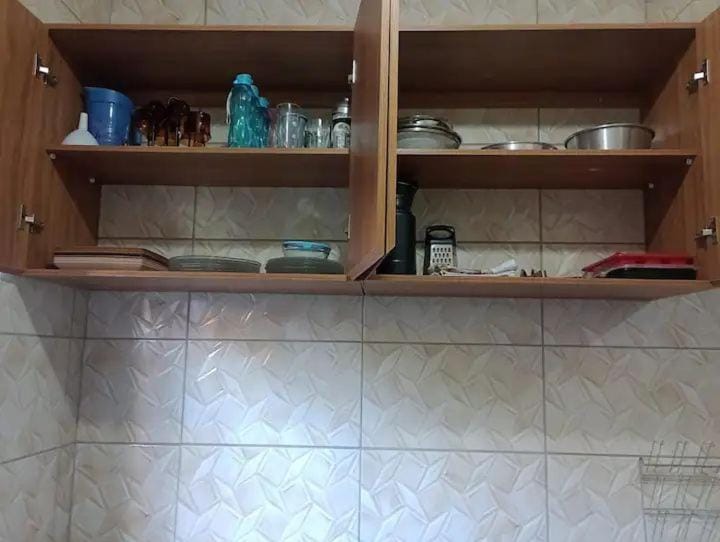 Casa2 ótima localização, reformada e móveis novos House in Caraguatatuba