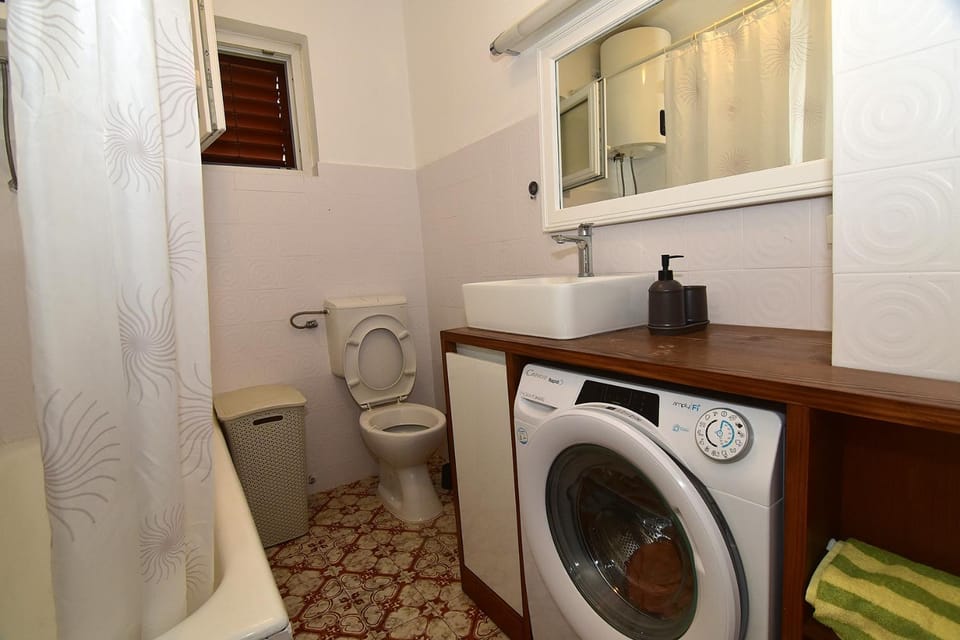 LanaSara Apartment in Makarska