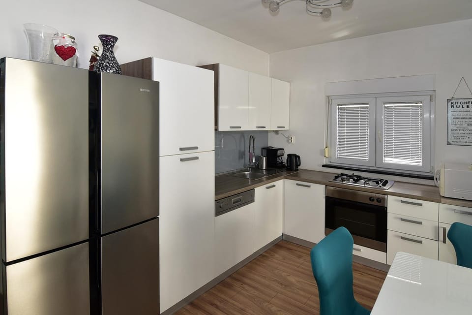 LanaSara Apartment in Makarska