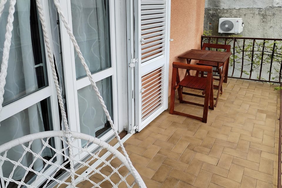 LanaSara Apartment in Makarska