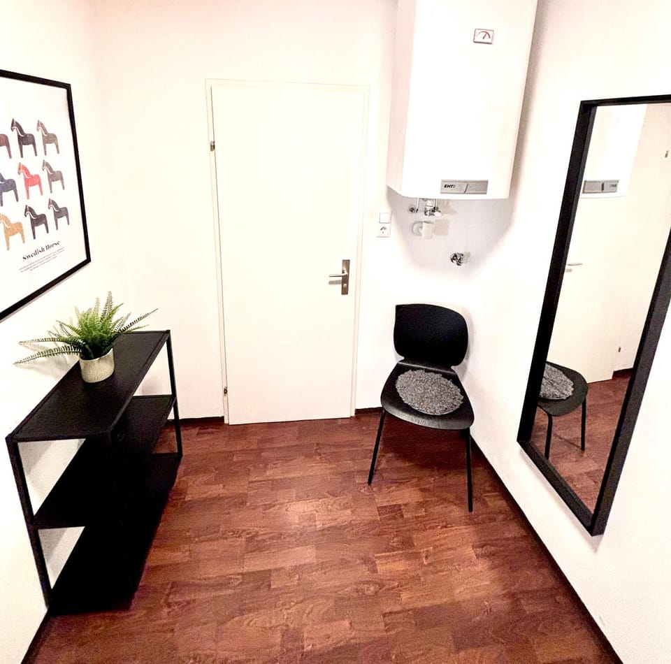 Franziskaner Suites #8 Apartment in Graz