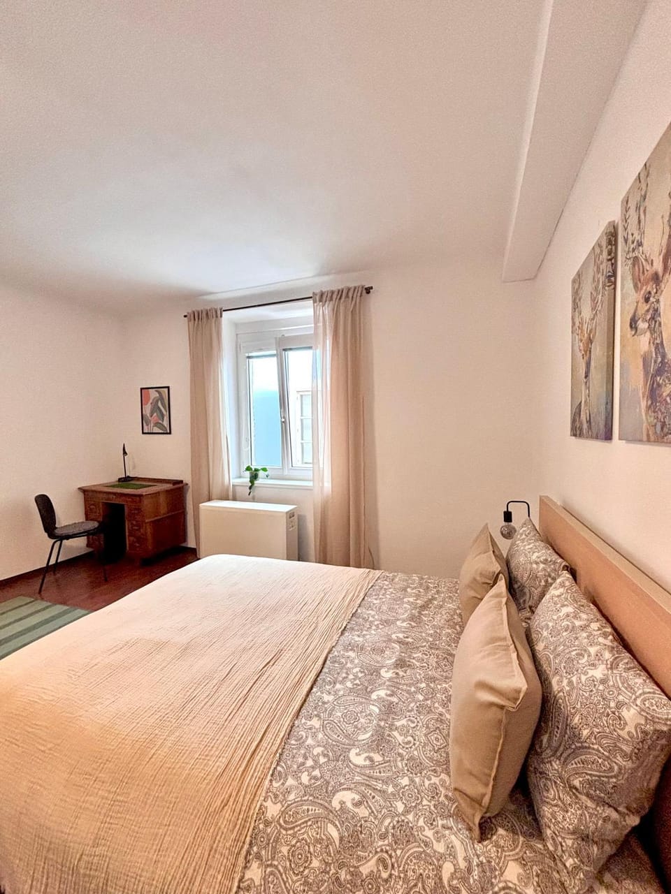 Franziskaner Suites #8 Apartment in Graz