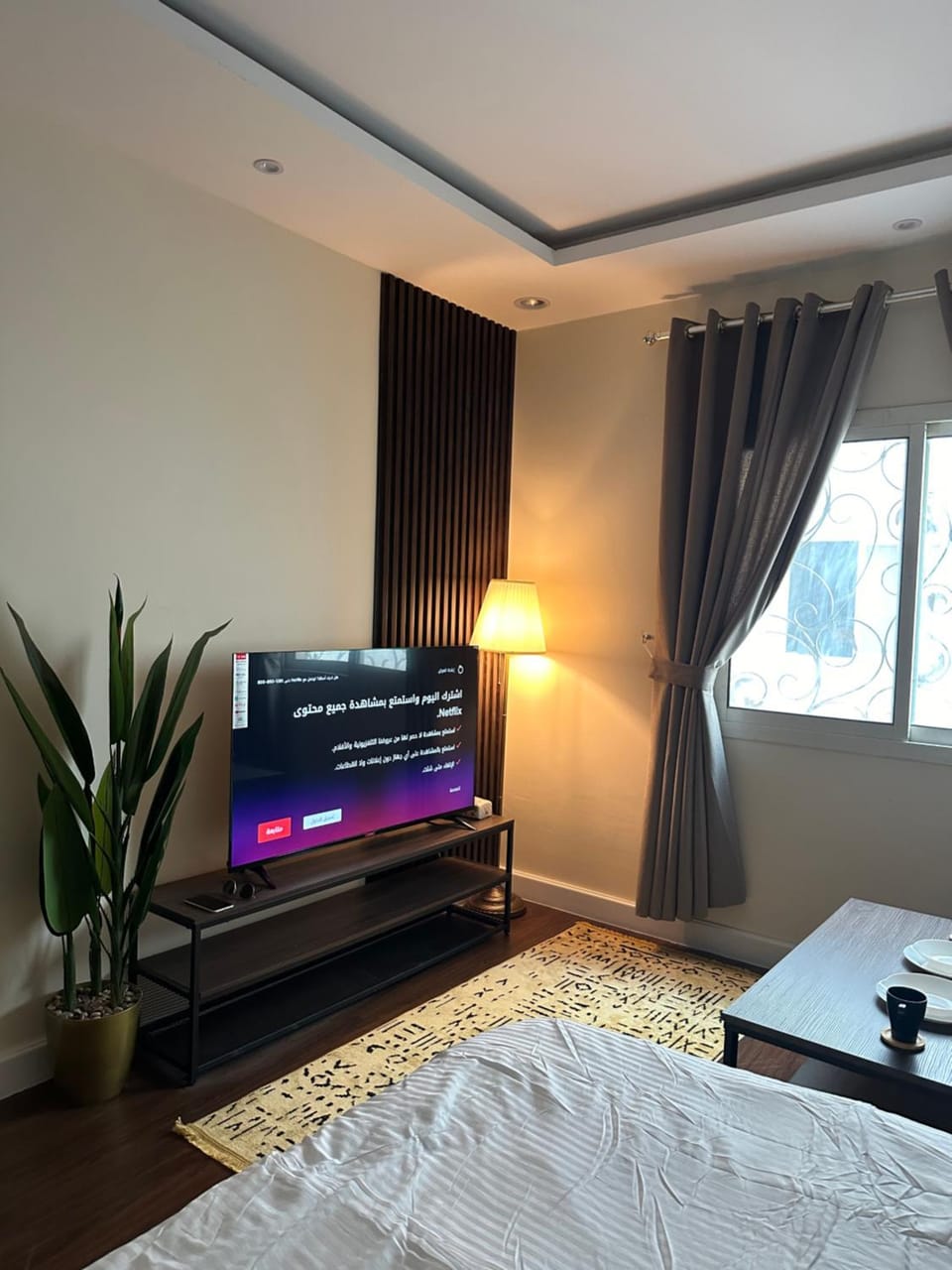 Communal lounge/ TV room, Photo of the whole room, Evening entertainment