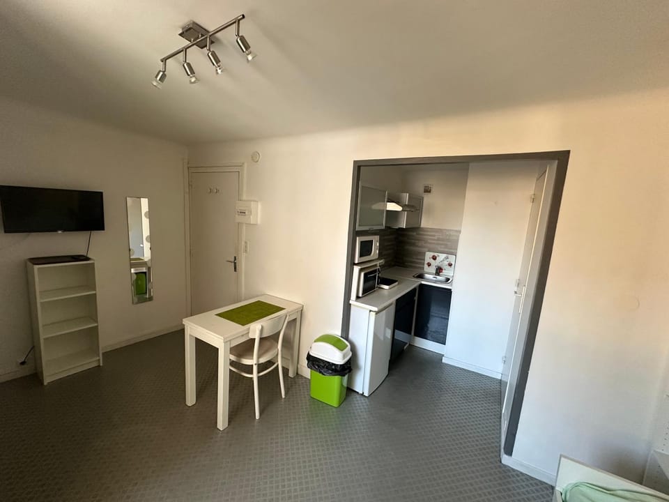 Amouyer Intramuros Apartment in Avignon