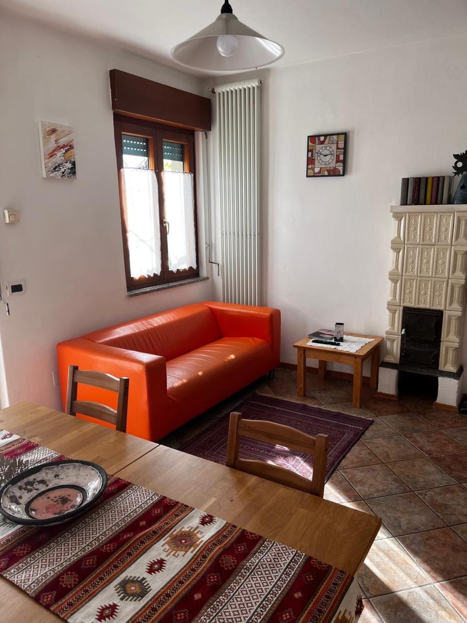 Casa Martello Apartment in Levico Terme