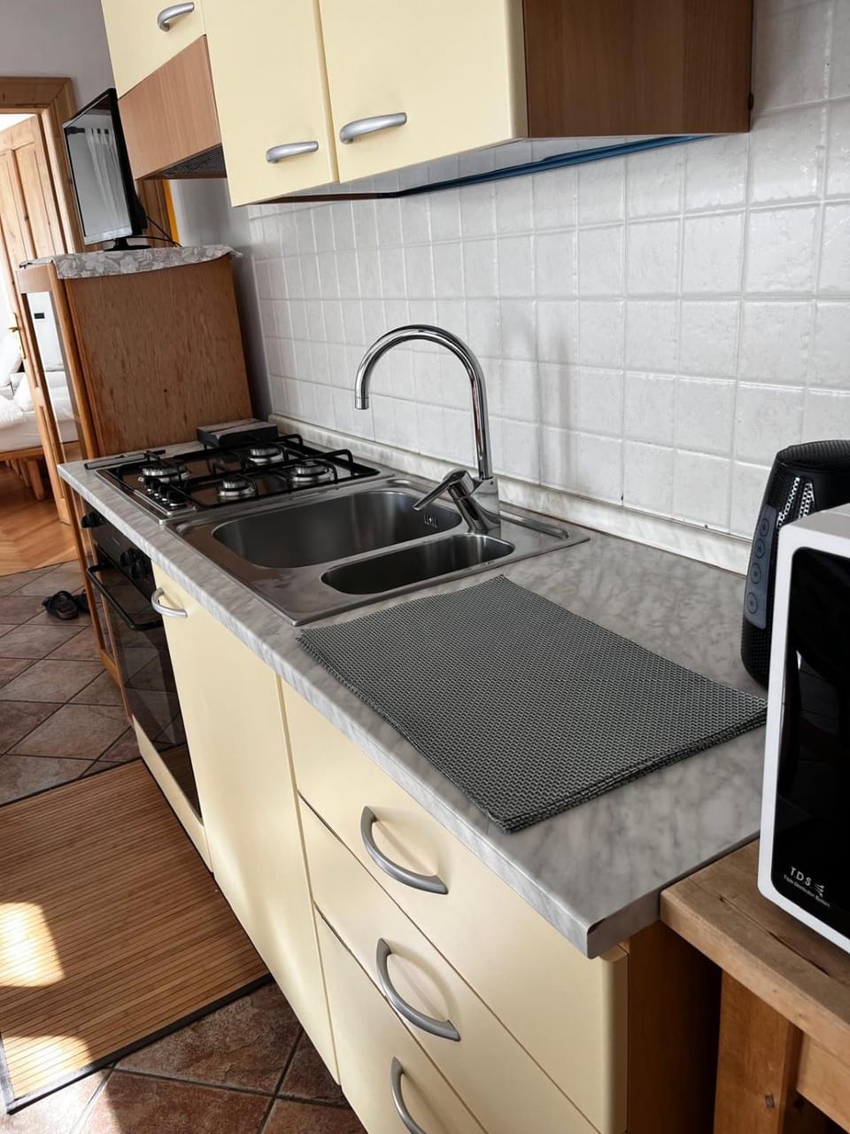 Casa Martello Apartment in Levico Terme