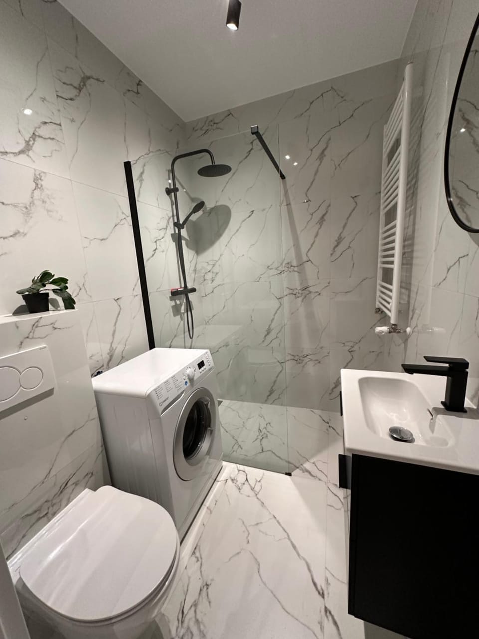D&M Apart Butikowa Kamienica Parking Apartment in Poland