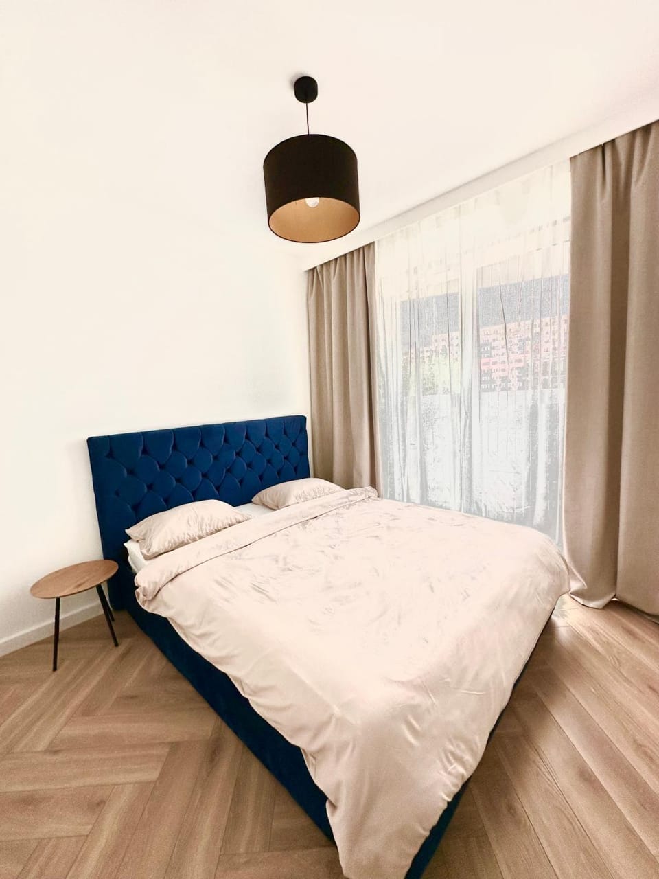 D&M Apart Butikowa Kamienica Parking Apartment in Poland