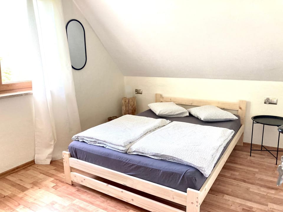 Fajne Domki Nature lodge in Wladyslawowo