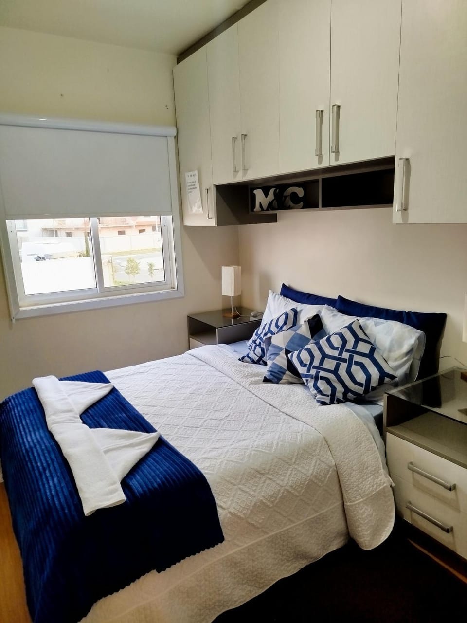 Apartamento Apartment in São José dos Pinhais