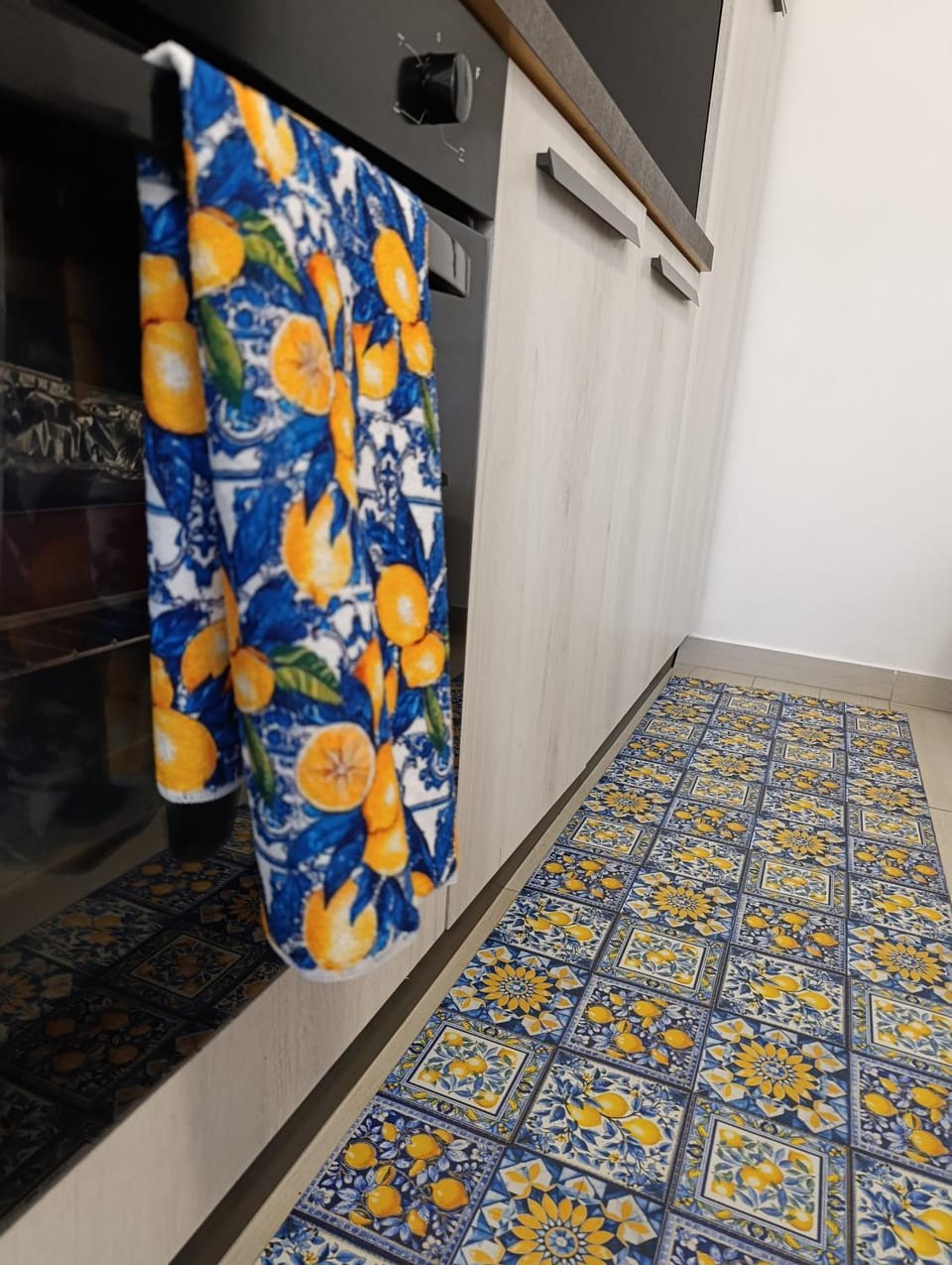 Alla Marina da Pina Apartment in Trapani
