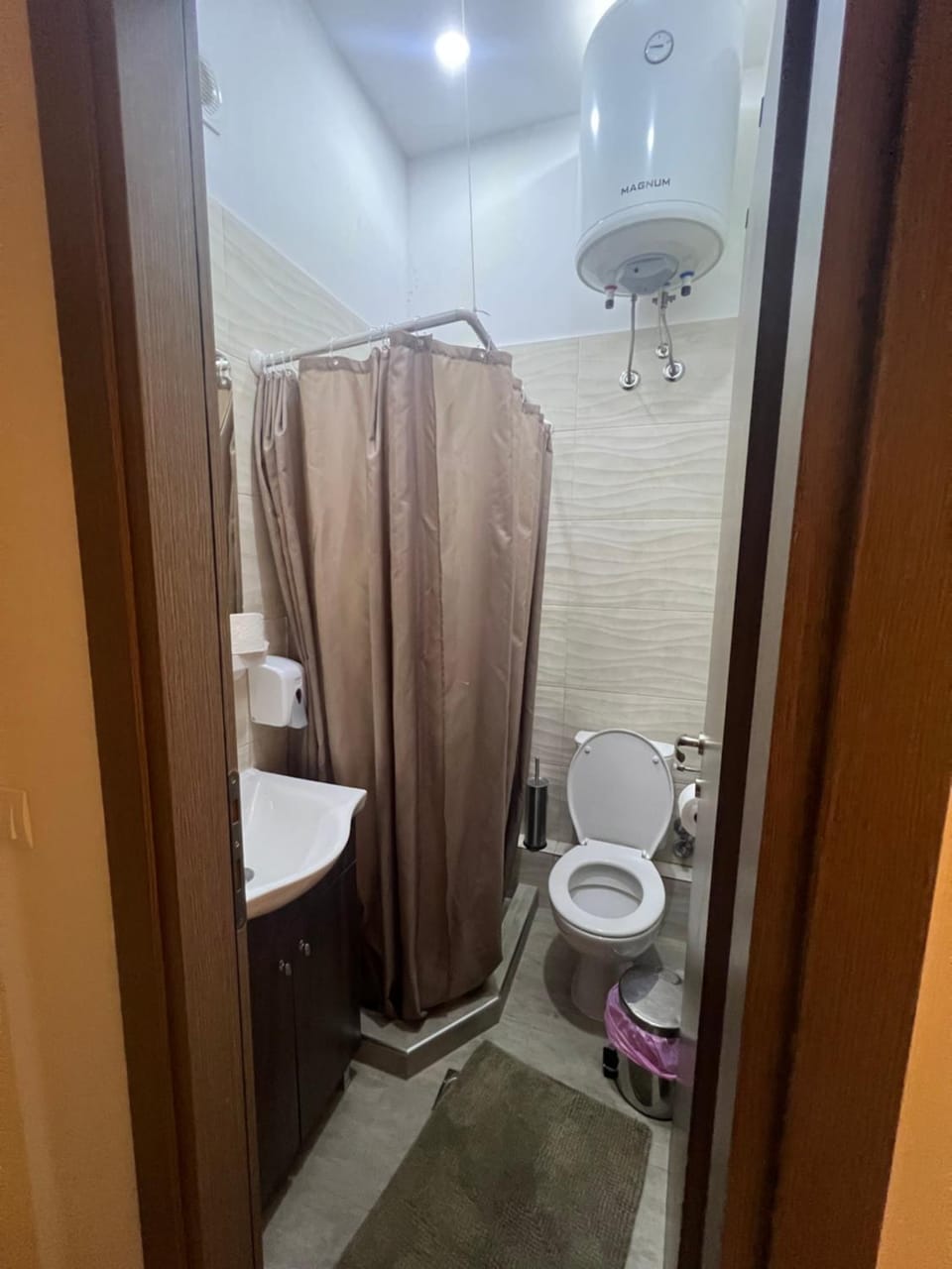 Aristotelous Square Apartment Apartment in Thessaloniki