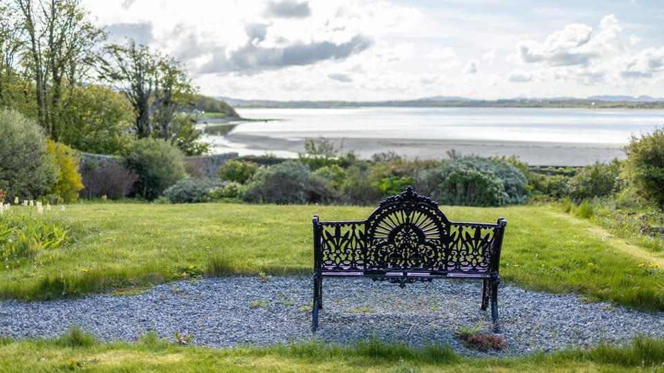 Nearby landmark, Natural landscape, Garden, Garden view, Sea view