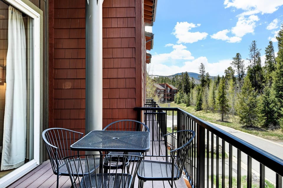 Patio, Balcony/Terrace, Dining area