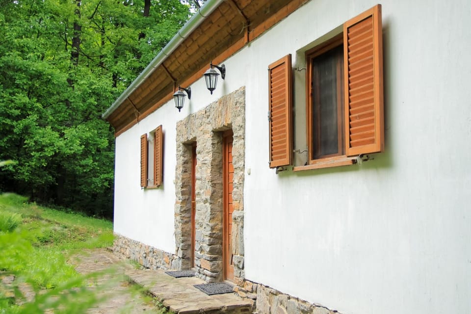 Property building, Off site