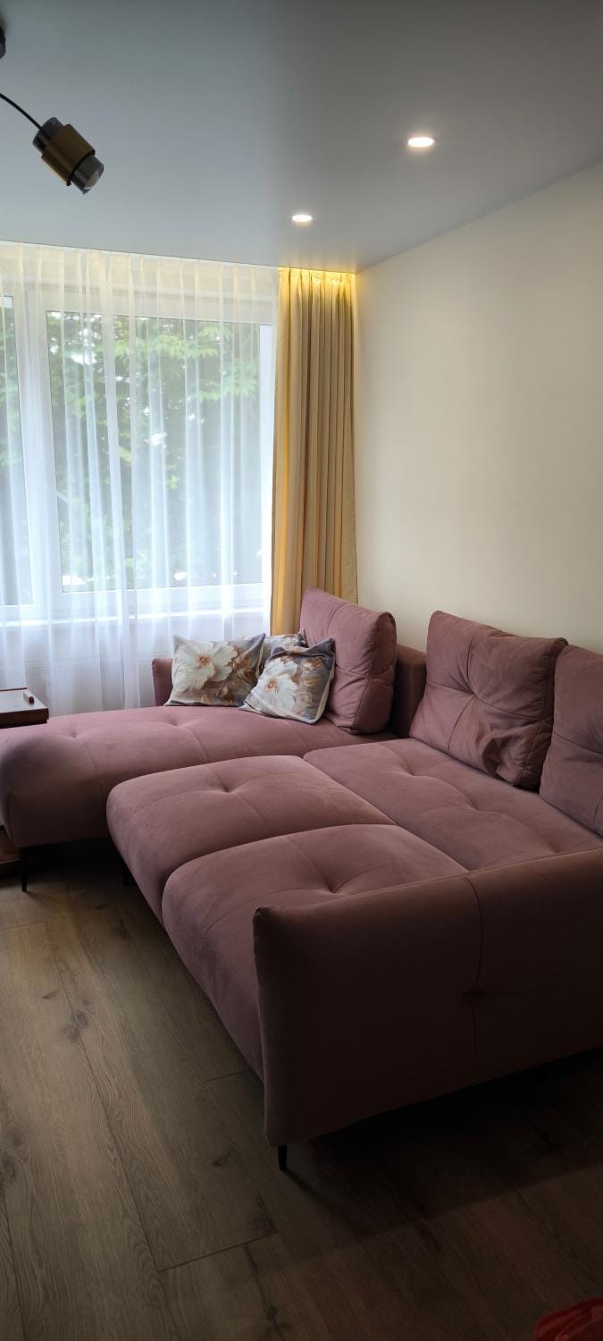 Kaštonų pavėsis Apartment in Lithuania