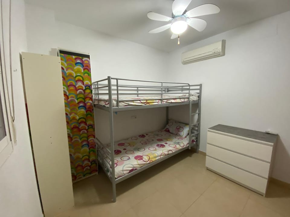 Apartamento La Azohía Apartment in Region of Murcia