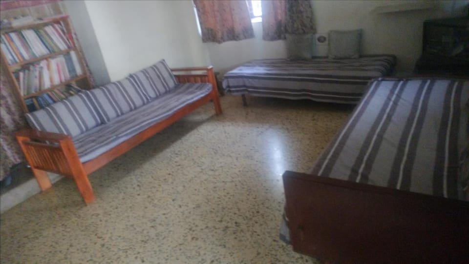 Swanky Homestay GHAR wali feeling Vacation rental in Karnataka