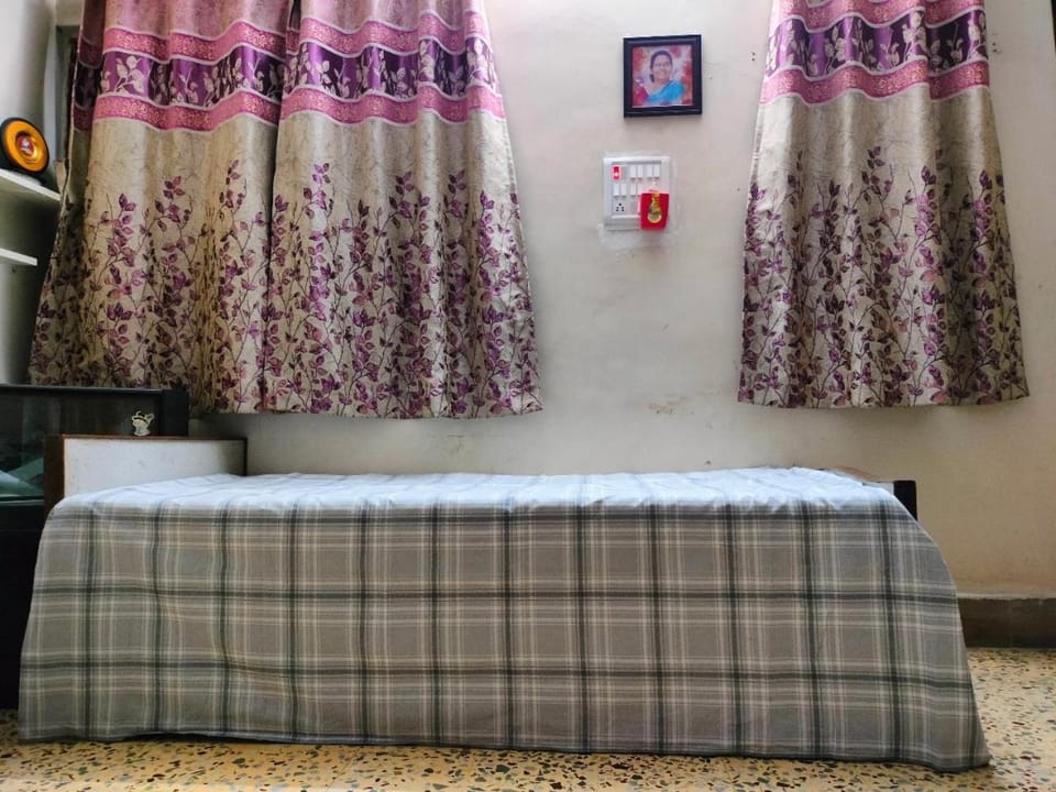 Swanky Homestay GHAR wali feeling Vacation rental in Karnataka