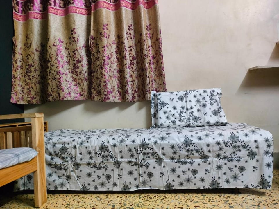 Swanky Homestay GHAR wali feeling Vacation rental in Karnataka
