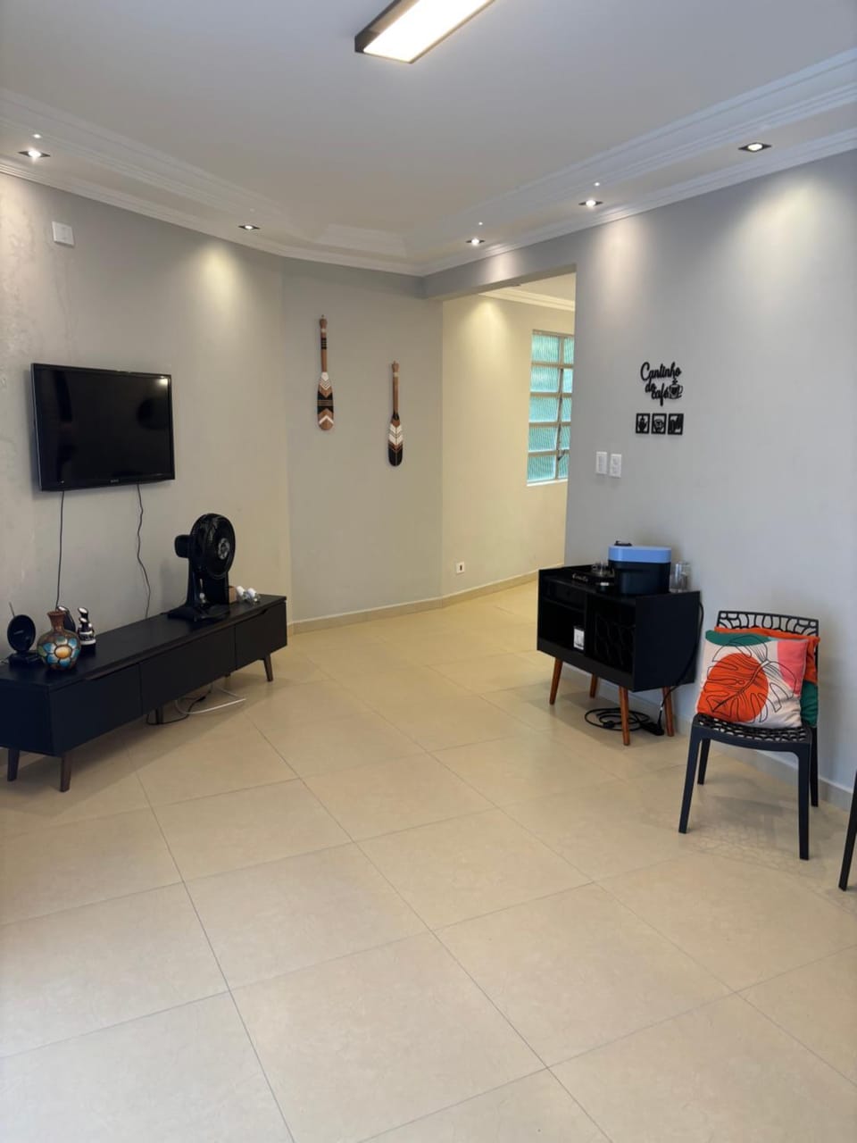 Apto Vista Mar com Ar cond, Piscina, Wifi, TV e Garagem 2 vagas Apartment in Santos