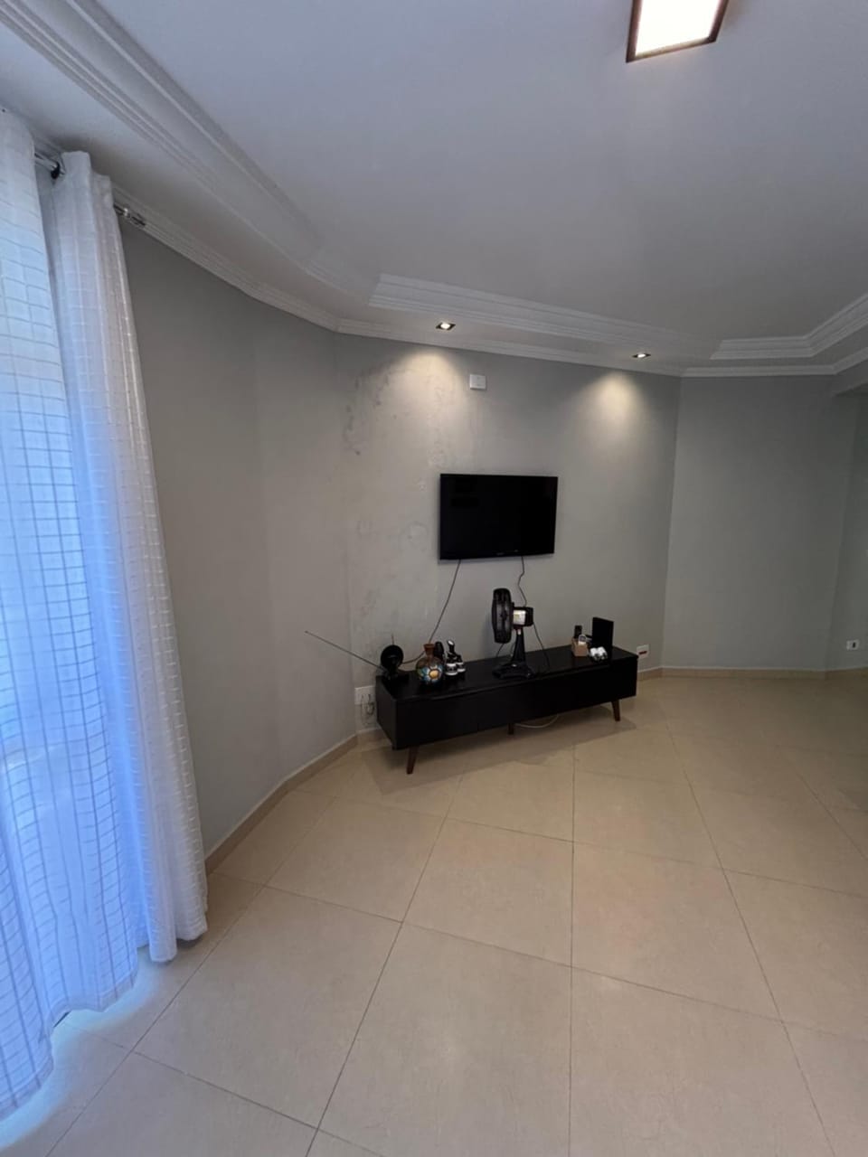 Apto Vista Mar com Ar cond, Piscina, Wifi, TV e Garagem 2 vagas Apartment in Santos