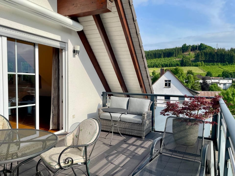 Balcony/Terrace, Balcony/Terrace