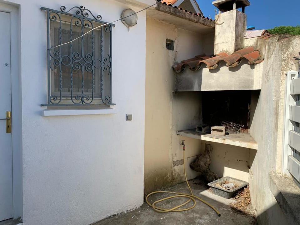 BBQ facilities