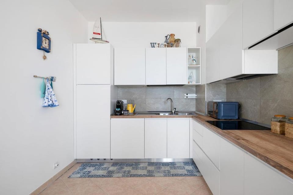 LE GALET Hyper centre Vue exceptionnelle Apartment in Menton