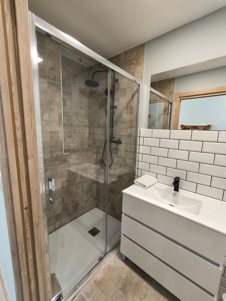 apartamento ventas Apartment in Madrid