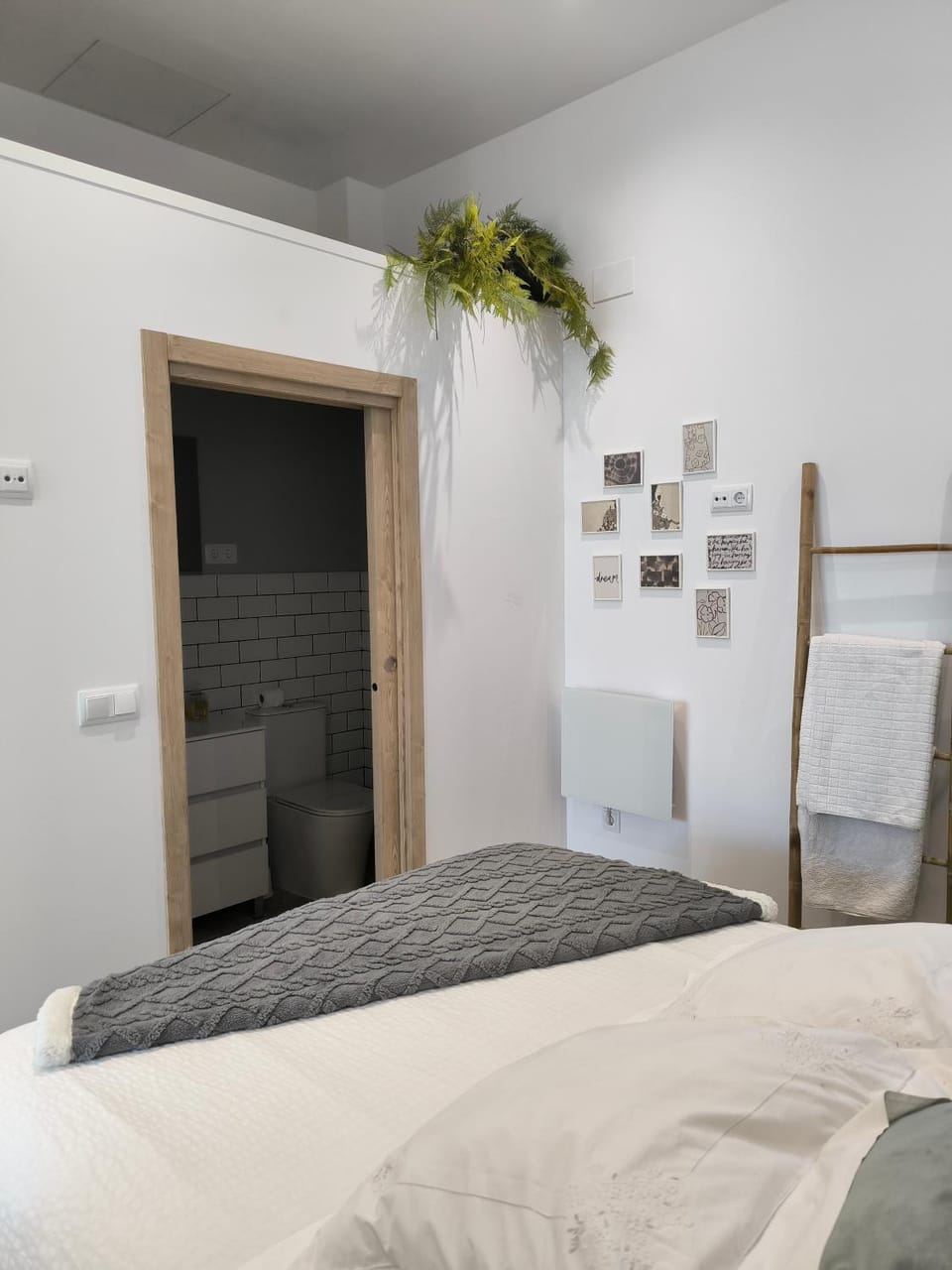apartamento ventas Apartment in Madrid