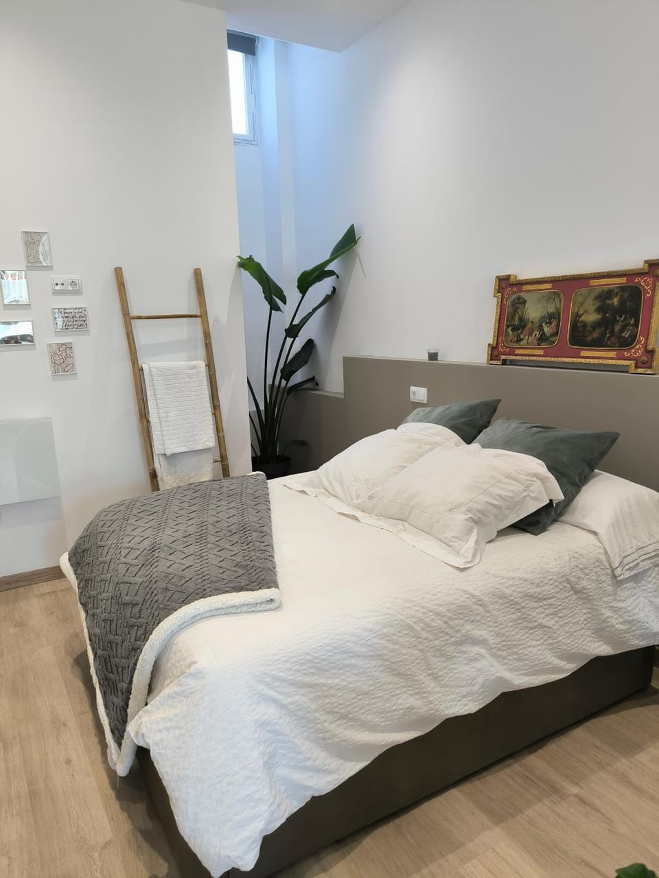 apartamento ventas Apartment in Madrid