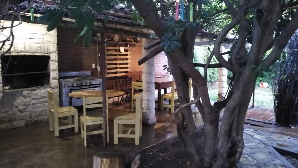 Casa Elvira House in Santa Rosa