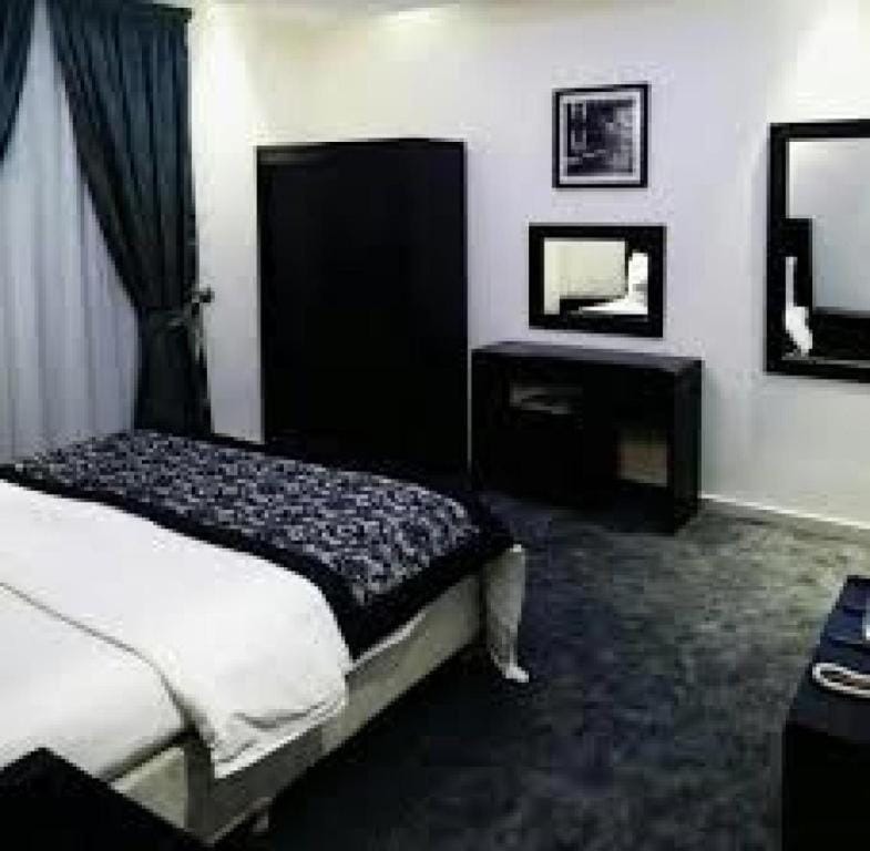 Jordan sea Inn Bed and Breakfast in Eilat