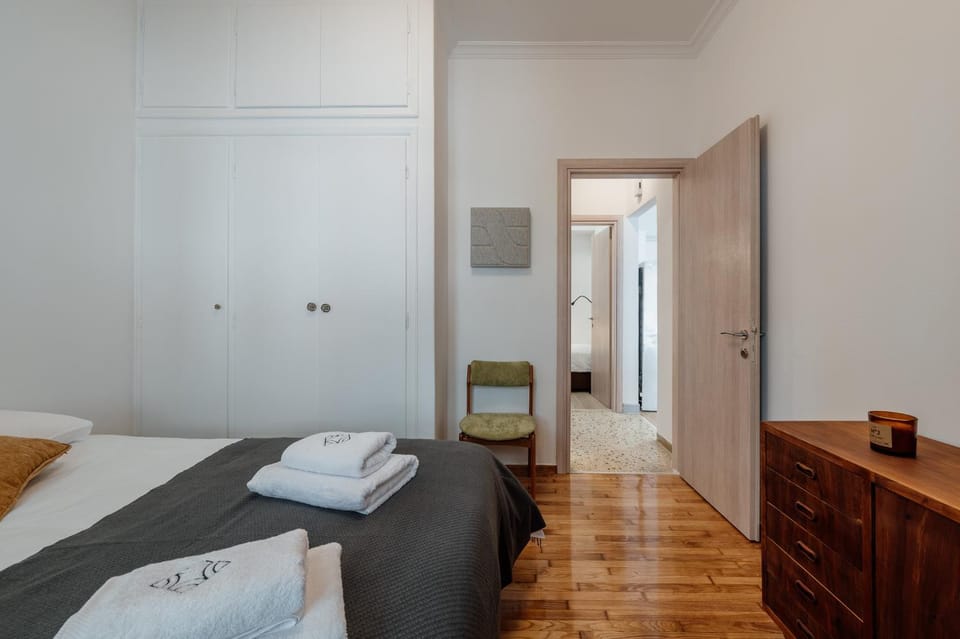 Dylan Apartment in Athens