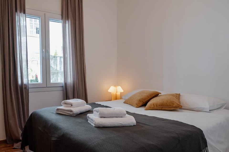 Dylan Apartment in Athens