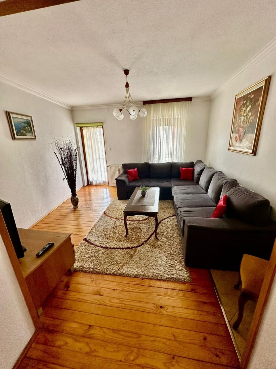 Luni Apartment in Federation of Bosnia and Herzegovina