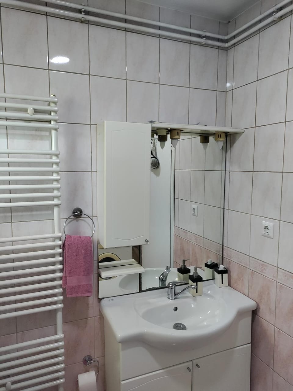 Luni Apartment in Federation of Bosnia and Herzegovina