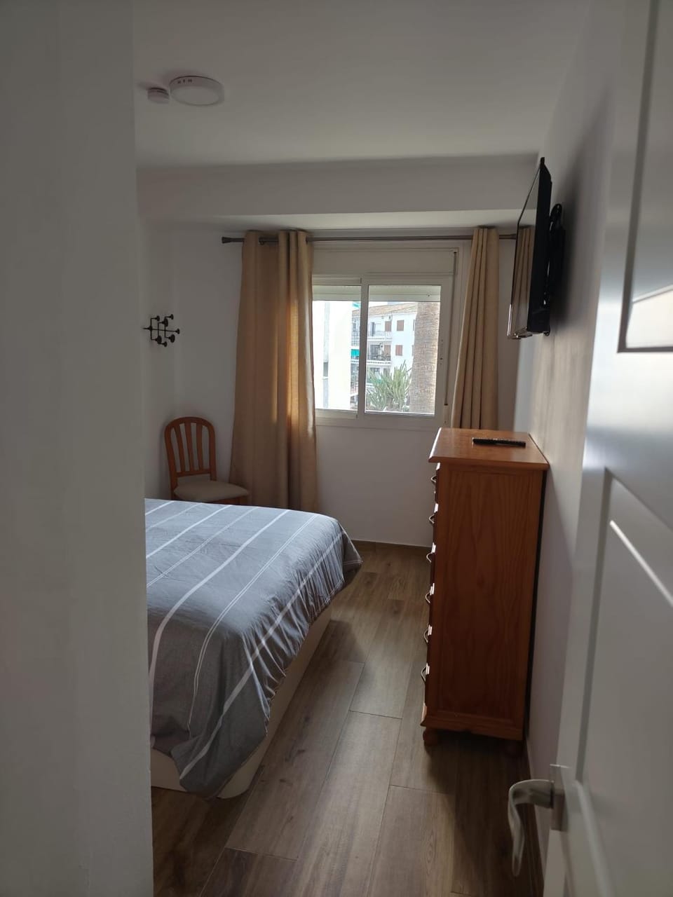 Blue Ocean Apartments Apartment in Benalmadena