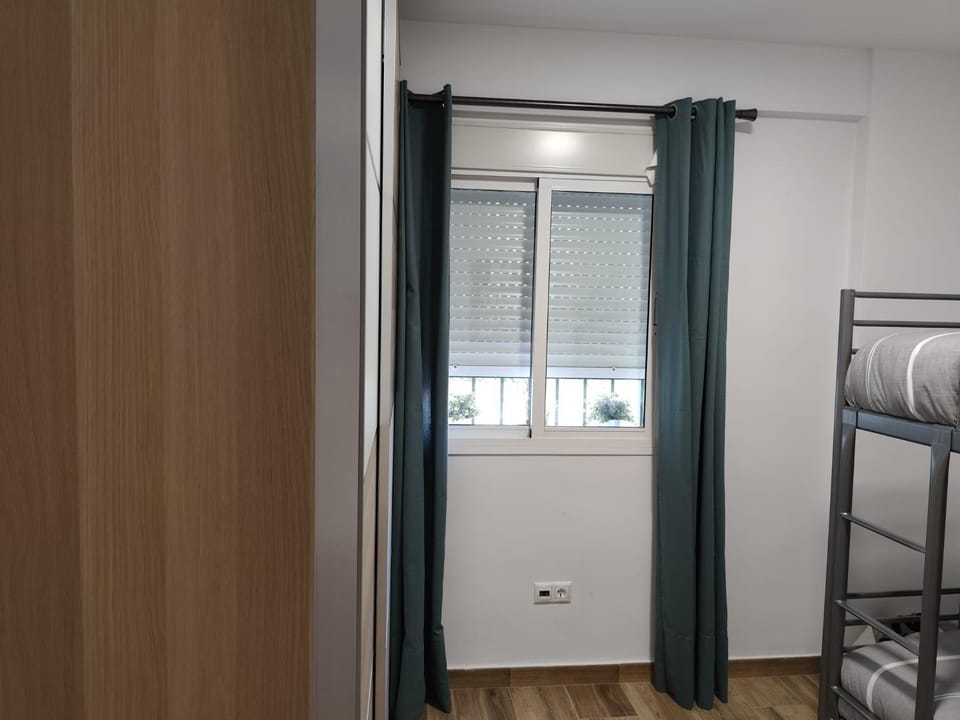 Blue Ocean Apartments Apartment in Benalmadena