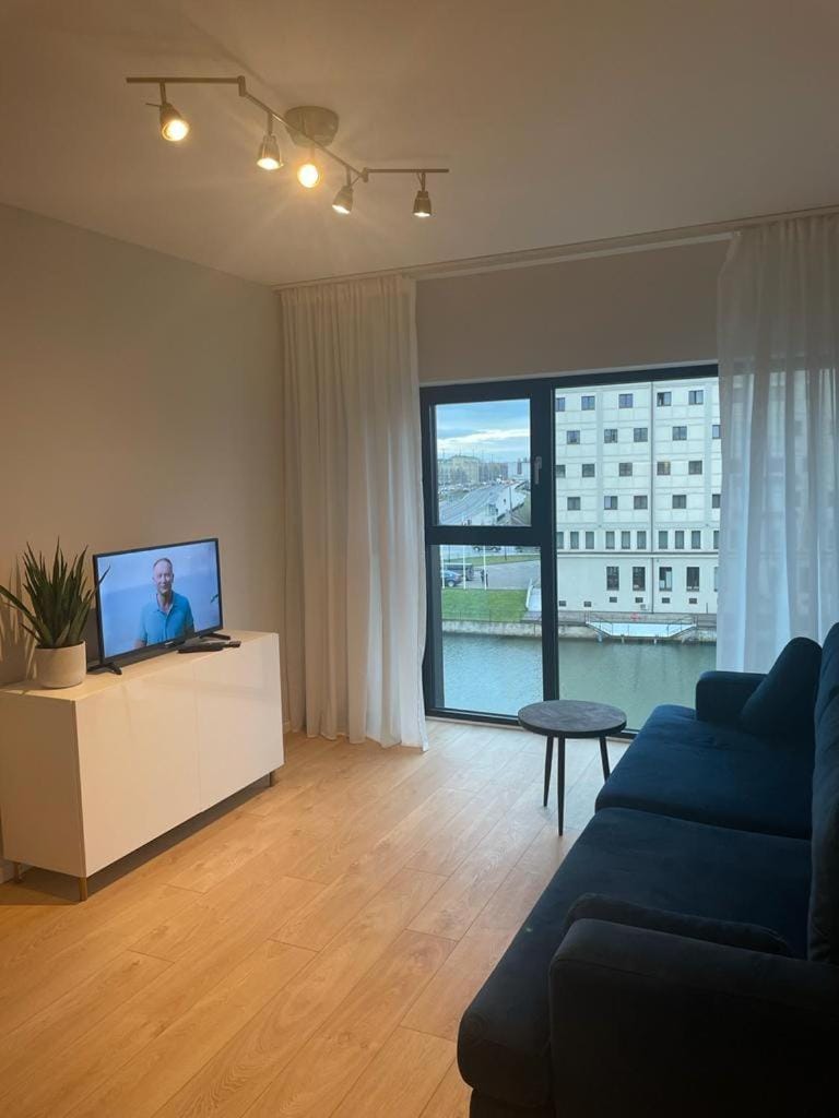 Motława Apartament Apartment in Gdansk