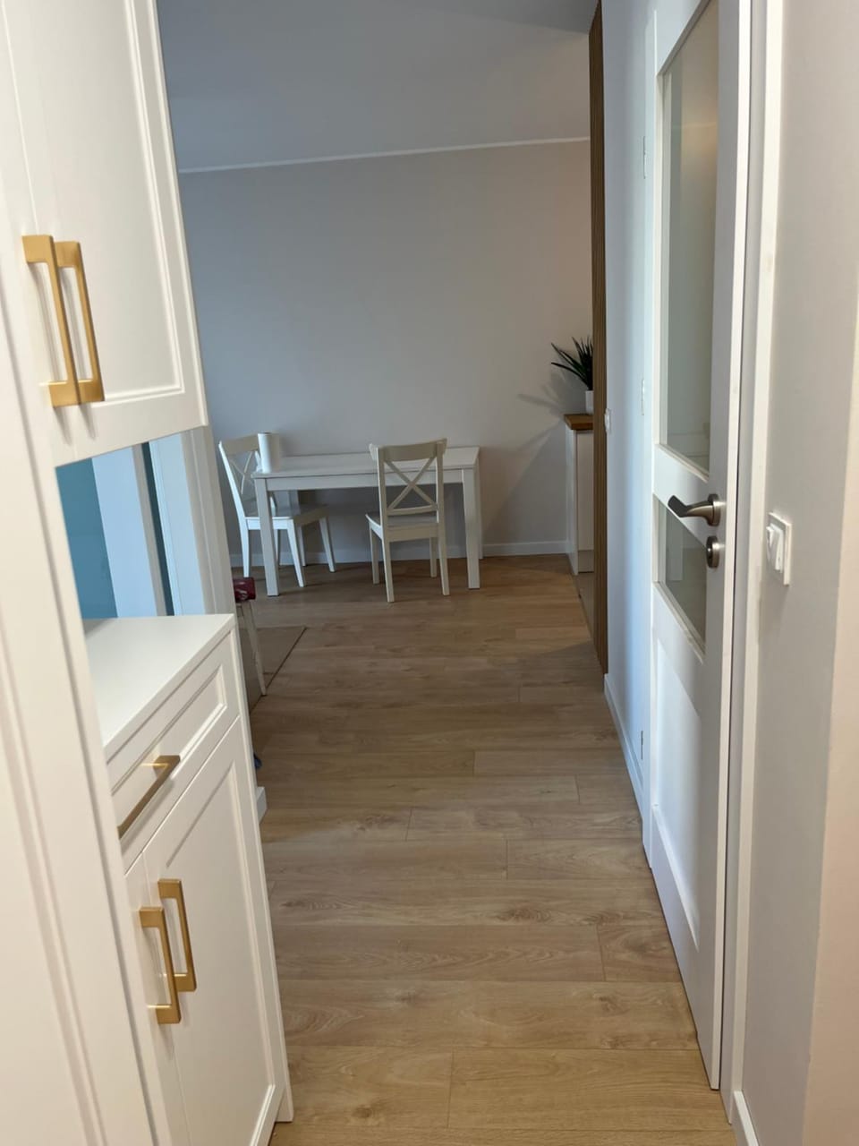 Motława Apartament Apartment in Gdansk