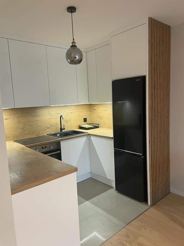 Motława Apartament Apartment in Gdansk