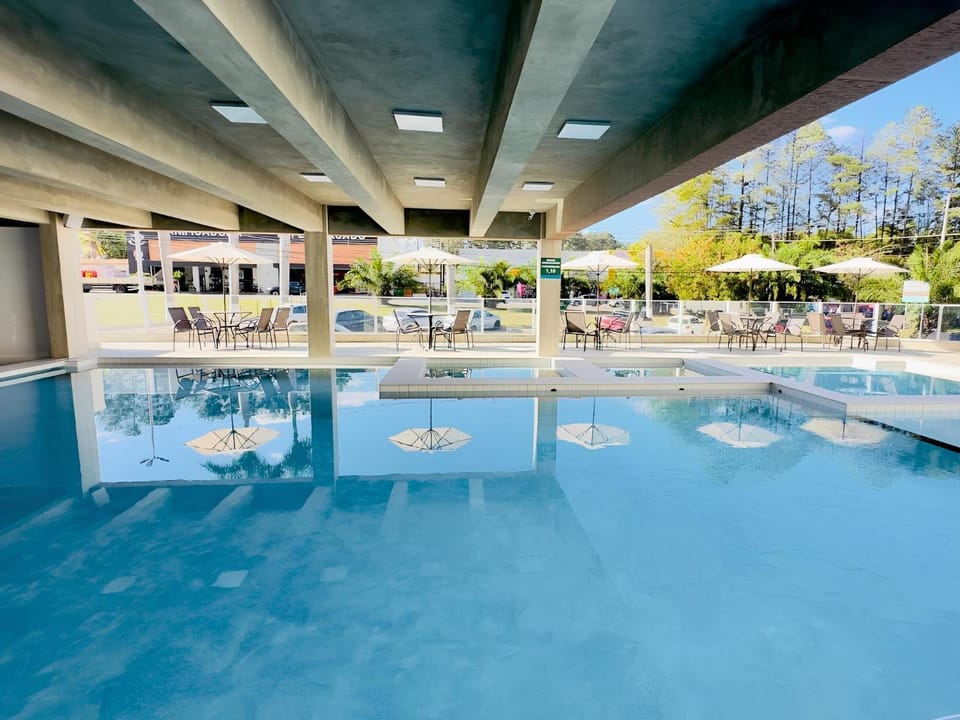 Day, Pool view, Swimming pool, sunbed