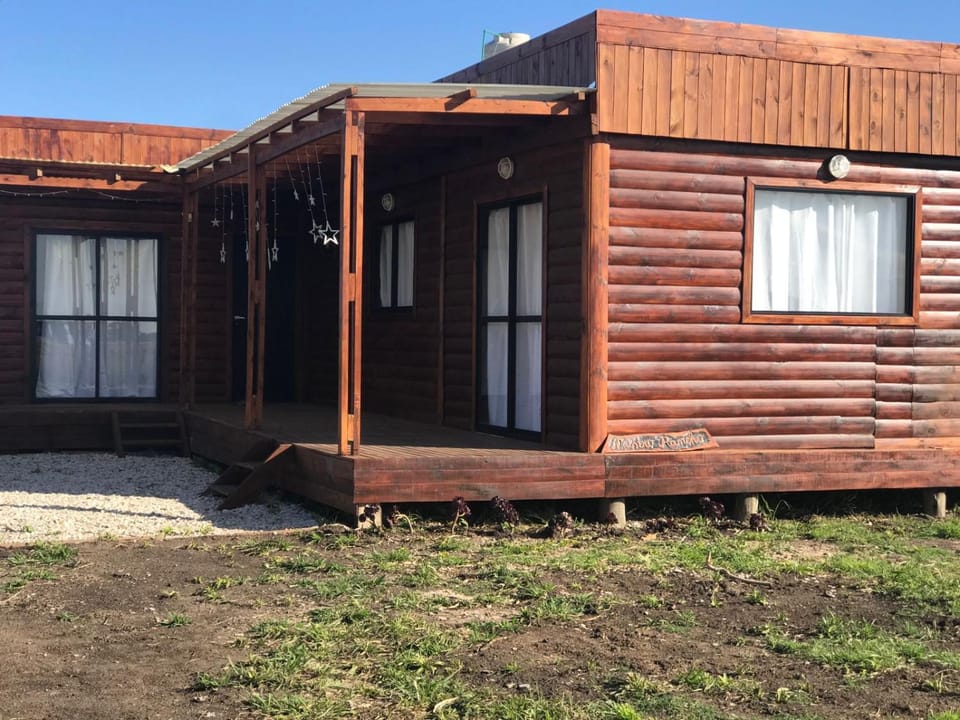 Nuestro Rancho Chapadamalal House in Buenos Aires Province