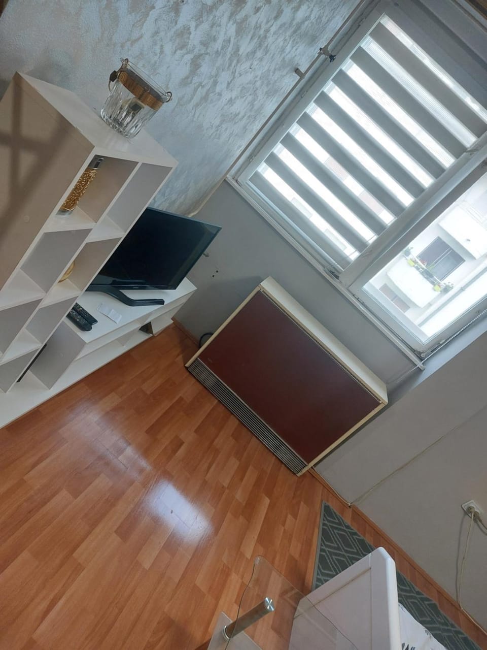 apartman Milica Apartment in Vojvodina