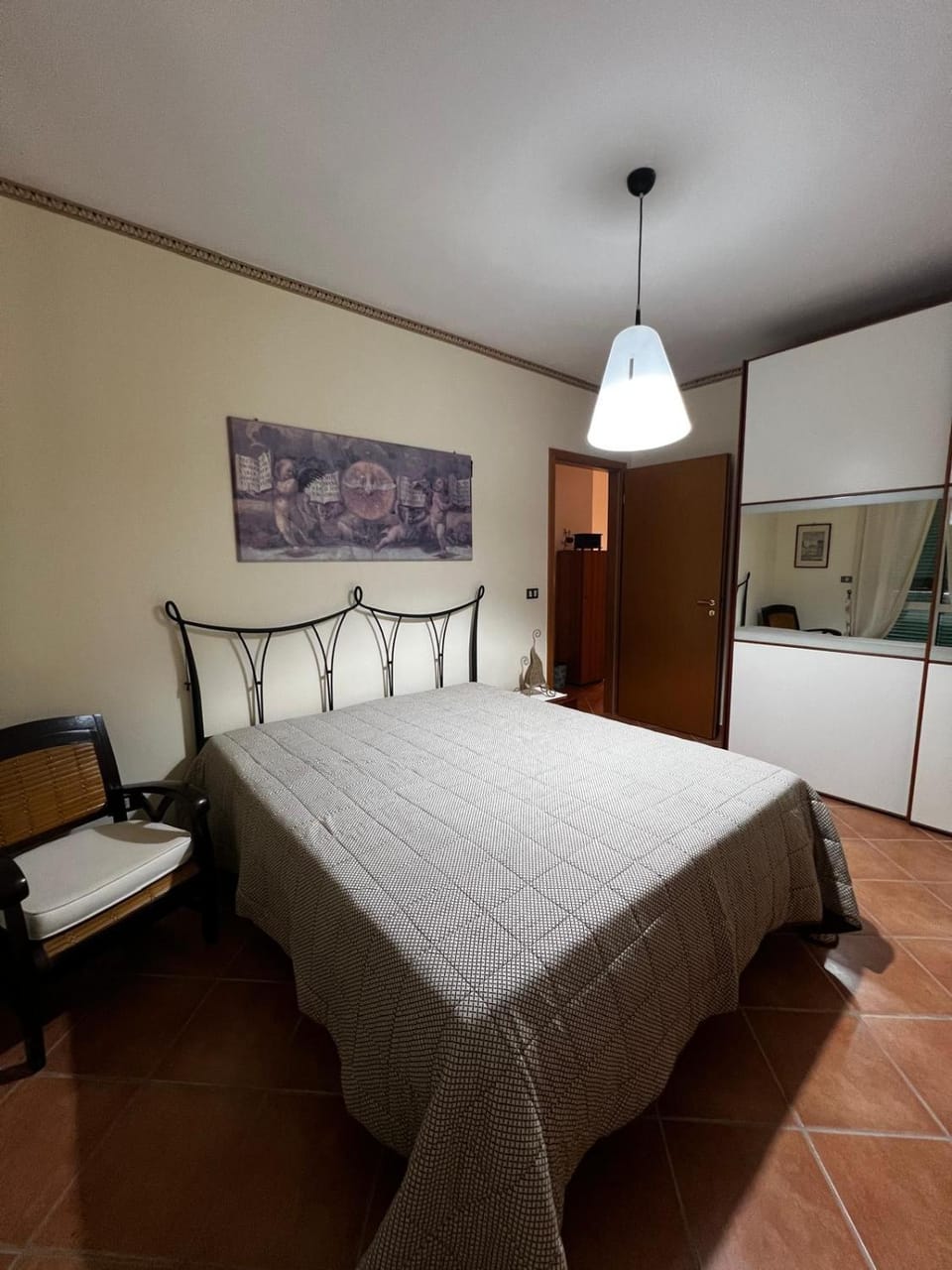 Oasi Marina Paestum Villa in Campania